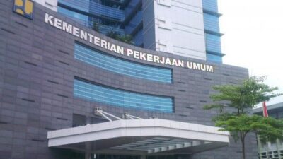 ilustrasi lowongan CPNS PUPR