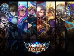Panduan Lengkap Mengganti Akun Mobile Legends, Tips dan Trik