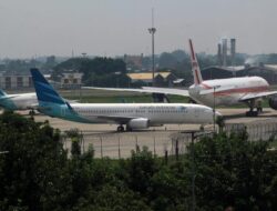 Robby Kurniawan; Langkah Jangka Pendek dan Panjang untuk Menurunkan Harga Tiket Pesawat