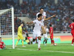 Sananta Bertekad Kembali ke Timnas Indonesia Setelah Penampilan Memukau di Piala Presiden