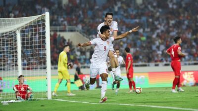 Sananta Bertekad Kembali ke Timnas Indonesia Setelah Penampilan Memukau di Piala Presiden