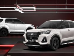 Daihatsu Rocky Bekas 2024 Sudah Tersedia di Pasaran, Ini Rinciannya