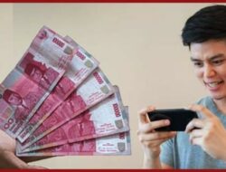 Cara Mudah Menghasilkan Uang dari Game Online, 7 Aplikasi Tanpa Deposit yang Wajib Dicoba
