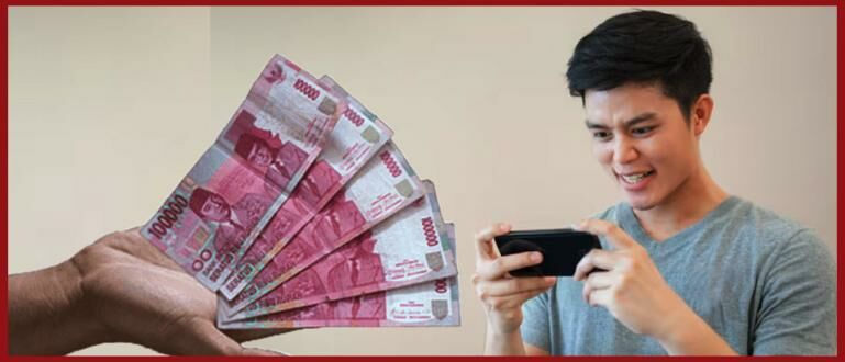 Game Penghasil Uang Terbaru 2024