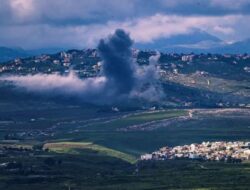 Kemlu, Penerbangan Komersial Masih Tersedia dari Lebanon