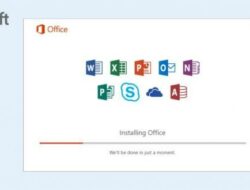 Cara Unduh dan Instal Microsoft Office 2016 64-bit