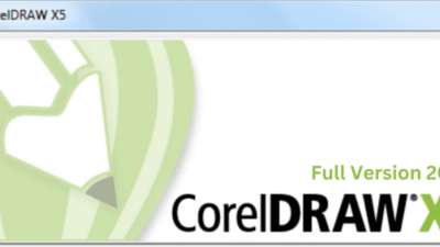 Panduan Instalasi CorelDRAW Graphics Suite 2024 Gratis