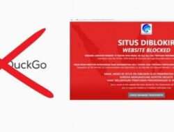 Panduan Mengakses Situs Terlarang di Chrome dengan Ekstensi VPN