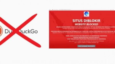 Panduan Mengakses Situs Terlarang di Chrome dengan Ekstensi VPN