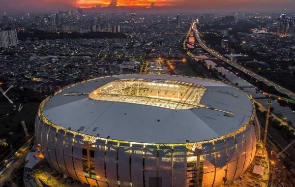 Ekonomi RI Masih Jawa Sentris, Ini Buktinya.