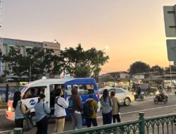 Tarif Integrasi JakLingko, Cara Baru Hemat Biaya Transportasi Publik di Jakarta