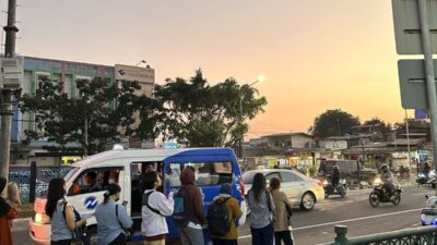 Tarif Integrasi JakLingko