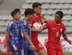 Permasalahan Naturalisasi Hinoke, Indra Sjafri Tidak Bisa Berkomentar Banyak