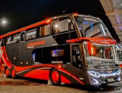 Bus Sleeper dari Jakarta ke Malang, Daftar Perusahaan dan Tarif Tiket