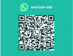 Langkah-Langkah Menggunakan WhatsApp Web dengan Cepat
