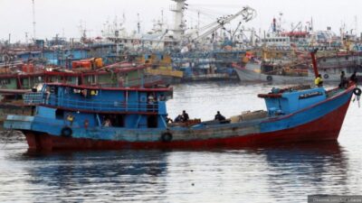 Penerapan ISPS Code, Upaya Pemerintah untuk Memperkuat Citra Maritim Indonesia di Dunia