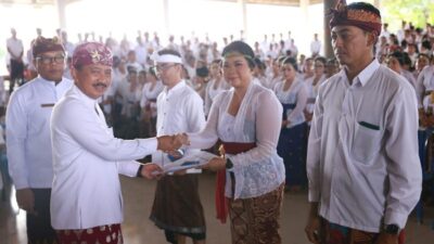 Rekrutmen P3K 2024 Klungkung, Tenaga Non ASN Dapat Melamar