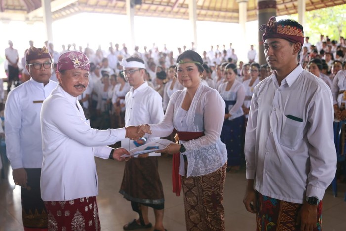 Foto: Dok. Pemkab Klungkung