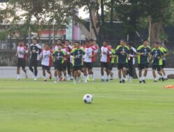 Yeom Ki-hun; Penyerang Timnas Indonesia Hanya Butuh Sedikit Poles