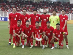 Saksikan Pertandingan Timnas Indonesia vs Australia di Kualifikasi Piala Dunia 2026, Live Streaming di RCTI+