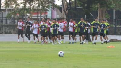 Yeom Ki-hun; Penyerang Timnas Indonesia Hanya Butuh Sedikit Poles