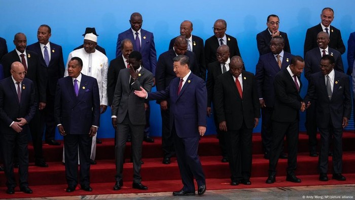 30 Proyek dan Perluasan Akses Pasar