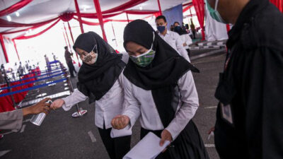 BKN Perpanjang Masa Pendaftaran CPNS Karena Kendala E-Meterai