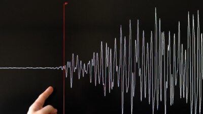 BMKG, Gempa Bengkulu Terasa di Beberapa Daerah, Tidak Ada Tsunami