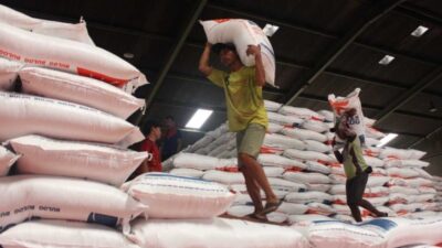 Stabilisasi Stok dan Harga, Bulog Akan Impor Beras untuk CBP dan SPHP