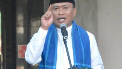 Formasi CPNS Kemenag NTB, Sepertiga Kuota Dialokasikan untuk Guru, Segera Daftar!