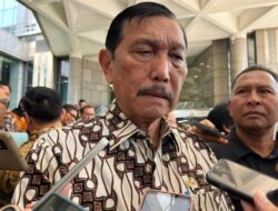 Potensi Energi Surya Indonesia, Menko Luhut Sebut Capai 3.300 GW