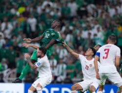 Erick Thohir Soroti Pentingnya Menit Bermain untuk Pemain Timnas Indonesia