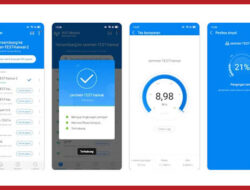 Trik Terhubung ke WiFi Gratis dengan Aplikasi WiFi Master