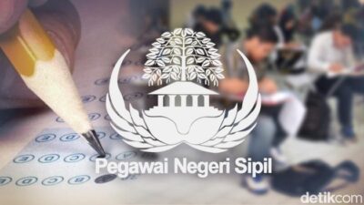 Formasi CPNS Kemenkumham 2024, Peluang bagi Lulusan SMA dan Syarat yang Perlu Dipenuhi