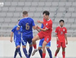 Argentina U-20 Menang atas Thailand U-20, Timnas Indonesia U-20 Hadapi Pertarungan Final