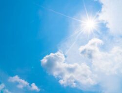 Equinox September 2024, Matahari di Atas Garis Khatulistiwa dan Kenaikan Suhu