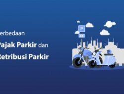 Retribusi Parkir, Sumber Pendapatan Daerah dan Pengaturan Lahan di Perkotaan