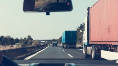 Jenis-Jenis Blind Spot dan Solusi untuk Mengatasinya dalam Berkendara