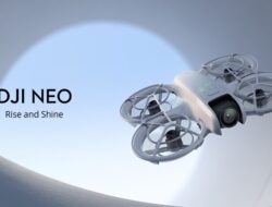 Panduan Memilih DJI NEO, Drone Ideal untuk Mengabadikan Momen Berharga