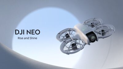 DJI NEO.