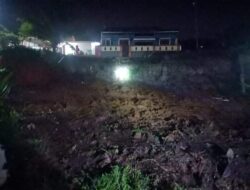 Longsor di Pauh, BPBD Padang Siap Ambil Tindakan