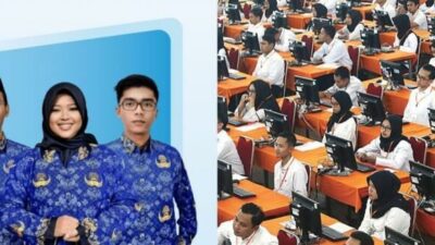 Perpanjangan Pendaftaran CPNS Tanggapi Kesulitan E-Meterai