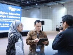 Hepcon 2024 Memfasilitasi Kemitraan Global antara Lembaga Pendidikan dan Perusahaan Multinasional