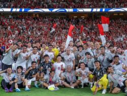 Pentingnya Hati-Hati, 11 Pemain Timnas Indonesia Bisa Absen Melawan Bahrain Jika Terkena Kartu Kuning