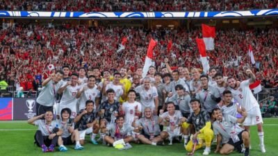 Sebanyak 11 pemain Timnas Indonesia terancam absen melawan Bahrain.