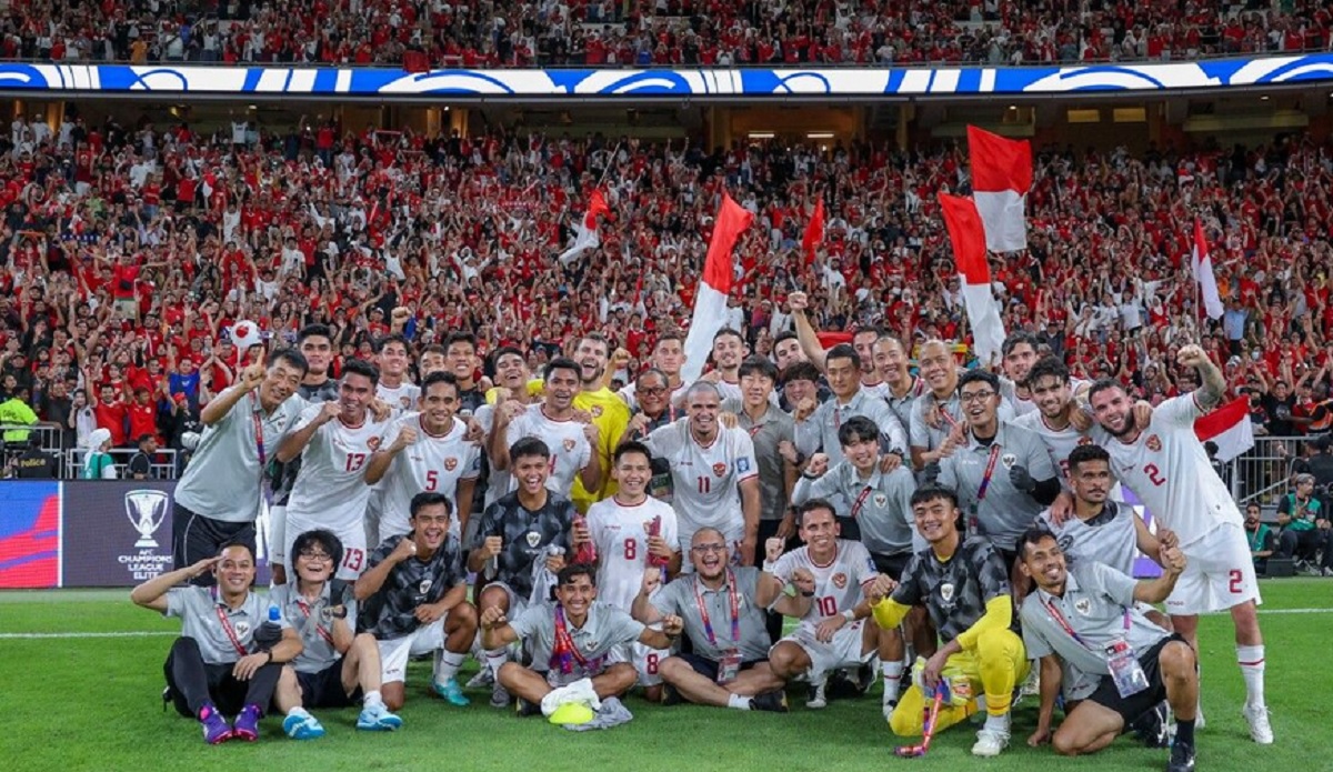 Sebanyak 11 pemain Timnas Indonesia terancam absen melawan Bahrain.