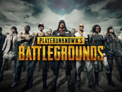 M24 dan Mosin-Nagant, Pilihan Sniper Efektif di PUBG