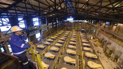 Karir di Industri Tambang, PT Freeport Indonesia Cari Engineer, Analyst, dan Posisi Lain