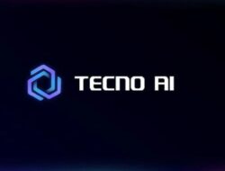 Tecno Kenalkan AI Vision di IFA Berlin, Fitur-Fitur Canggih untuk Peningkatan Produktivitas