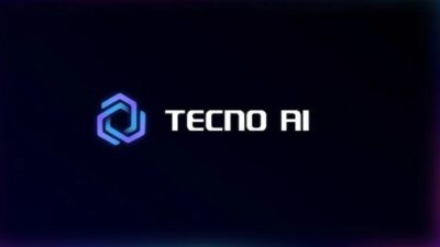 Tecno Kenalkan AI Vision di IFA Berlin, Fitur-Fitur Canggih untuk Peningkatan Produktivitas